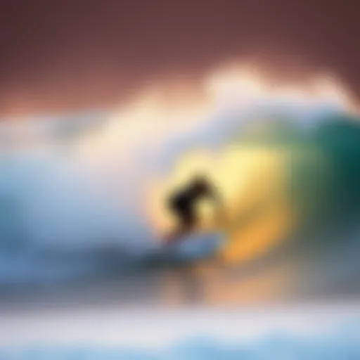 An In-Depth Exploration of Skurf Boards: Crafting the Future of Water Sports Introduction