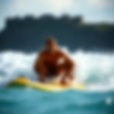 Notable An In-Depth Exploration of Skurf Boards: Crafting the Future of Water Sports Notable An In-Depth Exploration of Skurf Boards: Crafting the Future of Water Sports
