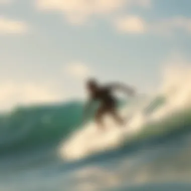 An In-Depth Exploration of Skurf Boards: Crafting the Future of Water Sports Summary An In-Depth Exploration of Skurf Boards: Crafting the Future of Water Sports Summary