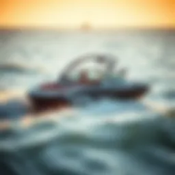 An In-Depth Exploration of the Best Wake Surf Boats Introduction