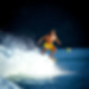 Notable An In-Depth Exploration of Wakesurf Board Types Notable An In-Depth Exploration of Wakesurf Board Types