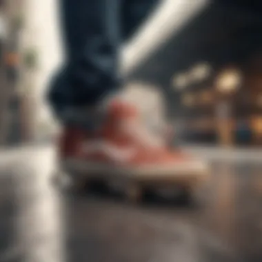 Leading Skateboarding Brands: Comfort and Functionality Top skateboarding brands for comfort and functionality