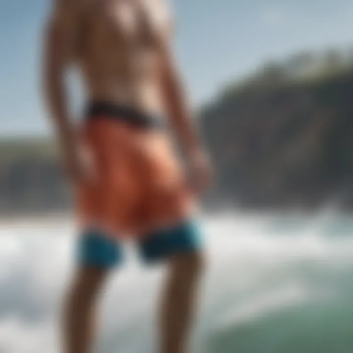 Board Shorts Brand B