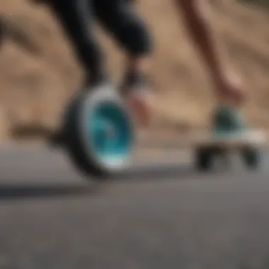 Choosing the Right Long Board Wheels for Performance