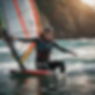 Navigating the Windsurfing Gear Market