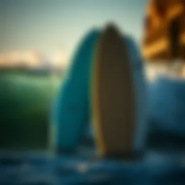 Comprehensive Guide to Affordable Surfboards Summary