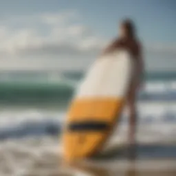 Modern design of the Arris Surfboard SBG7600AC2