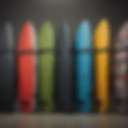 Overview of Dakine wheeled surfboard bags showcasing various models