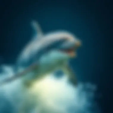 Notable Dolphins and Sharks: An In-Depth Exploration of Marine Intelligence and Ecosystem Dynamics Notable Dolphins and Sharks: An In-Depth Exploration of Marine Intelligence and Ecosystem Dynamics
