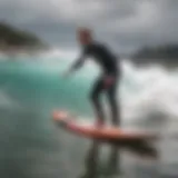 Innovative Surfboarding Gear