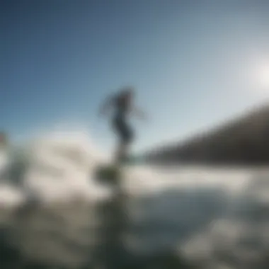Elevated Experience: Malibu Wake Towers Elevating Surfboarding Experience with Malibu Wake Towers