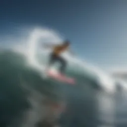 Enhancing Surfers' Safety