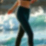 Essential Guide to Selecting the Best Surf Leggings Introduction
