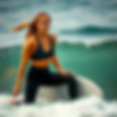 Notable Essential Guide to Selecting the Best Surf Leggings