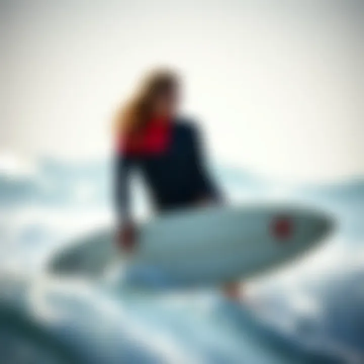 Essential Guide to Selecting the Best Surf Leggings Summary