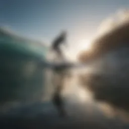 Ethereal Reflections