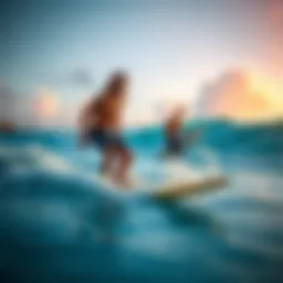 Evaluating the Best Boogie Boards for Every Enthusiast Introduction