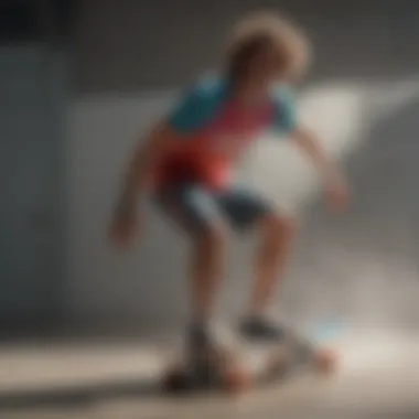 Notable Exploring 80s Skateboard Outfit: A Stylish Throwback Notable Exploring 80s Skateboard Outfit: A Stylish Throwback