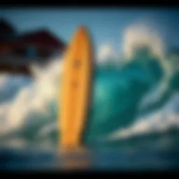 Exploring Album Surfboards: A Comprehensive Guide Introduction