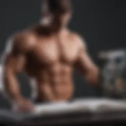 Cover of 'Strength Training Anatomy' book