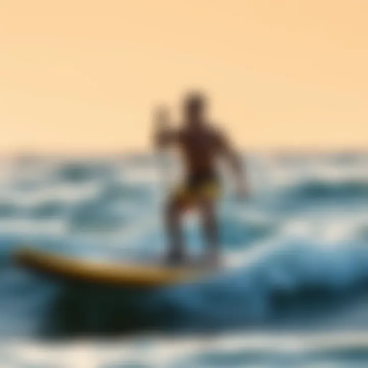 Notable Exploring Big Man Paddle Boards: A Comprehensive Guide