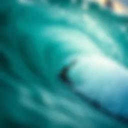 Exploring Coral Cuts: Techniques, Effects, and Environmental Considerations Introduction