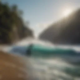 Exploring Family-Friendly Surf Destinations Introduction