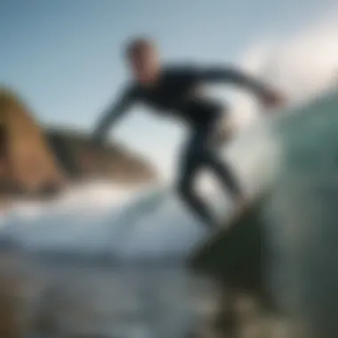 Exploring Got2b Surfer Paste: A Deep Dive into Surf Styling Summary