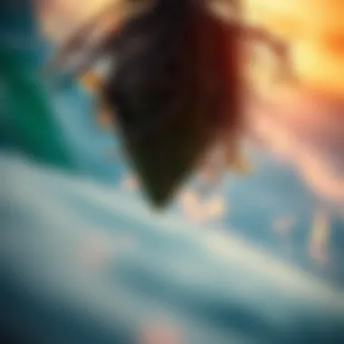 Exploring Kazuma Surfboards: An Insight into Performance and Design Introduction