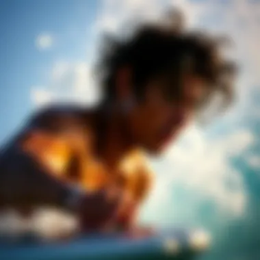 Notable Exploring Kazuma Surfboards: An Insight into Performance and Design Notable Exploring Kazuma Surfboards: An Insight into Performance and Design