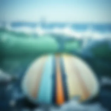 Exploring Kazuma Surfboards: An Insight into Performance and Design Summary