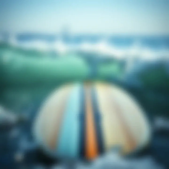 Exploring Kazuma Surfboards: An Insight into Performance and Design Summary