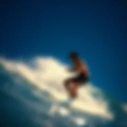 Exploring Morey Boogie Boards: A Comprehensive Analysis Introduction