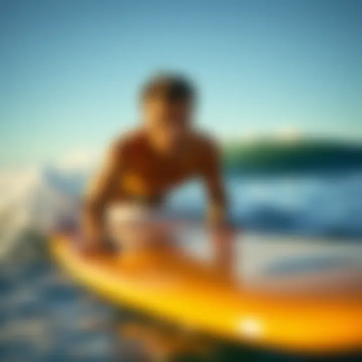 Exploring Morey Boogie Boards: A Comprehensive Analysis Summary