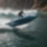 Innovative Hydrofoil Technology