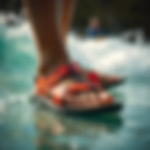 Exploring Surf Style Sandals: A Comprehensive Guide Introduction