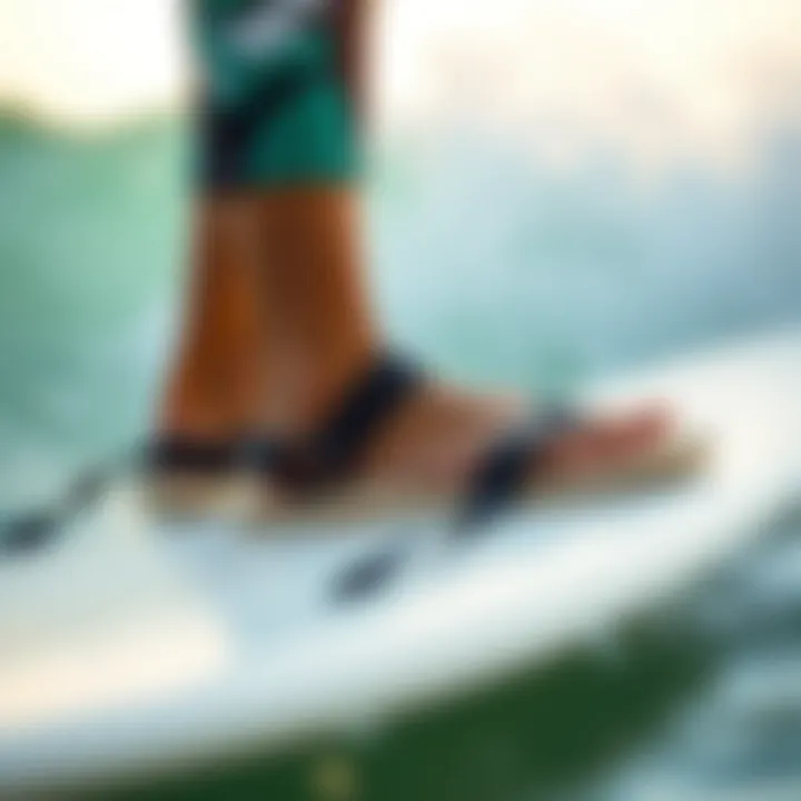 Notable Exploring Surf Style Sandals: A Comprehensive Guide
