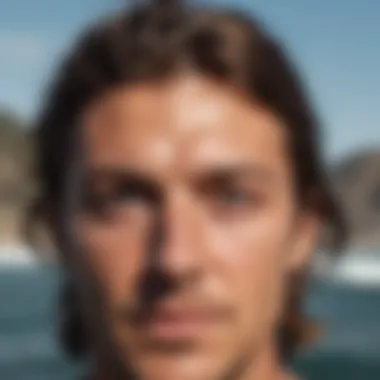 Recovery and Rehabilitation After Surfers' Eye Surgery