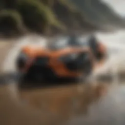 Exploring the 2018 Slingshot: A Comprehensive Analysis Introduction