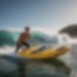 Exploring the 43-Inch Bodyboard: A Comprehensive Guide Introduction