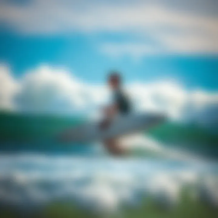 Notable Exploring the Best Surf Beaches in San Diego