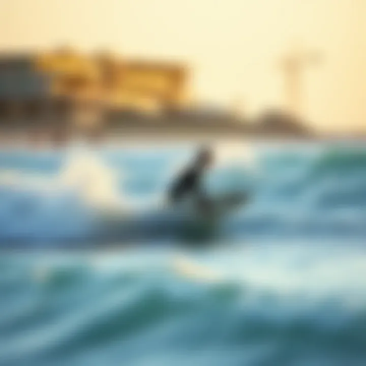 Exploring the Best Surf Beaches in San Diego Summary