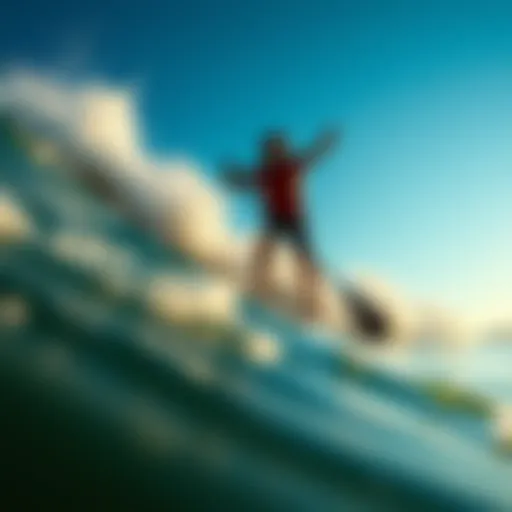 Exploring the Dynamics of the Nine-Foot Inflatable Paddle Board Introduction