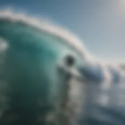 Exploring the Essence of 33 Degree Surf Culture Introduction