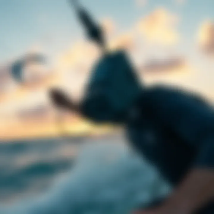 Notable Exploring the GoPro Kite Line Mount: A Comprehensive Guide