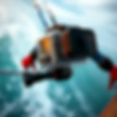 Exploring the GoPro Kite Line Mount: A Comprehensive Guide Summary Exploring the GoPro Kite Line Mount: A Comprehensive Guide Summary