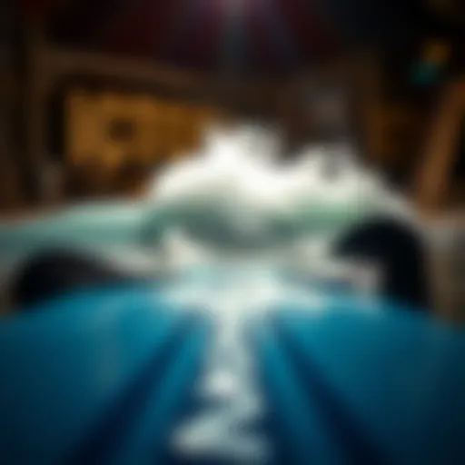 Exploring the Mach 77 Bodyboard: Design, Performance, and Cultural Impact Introduction