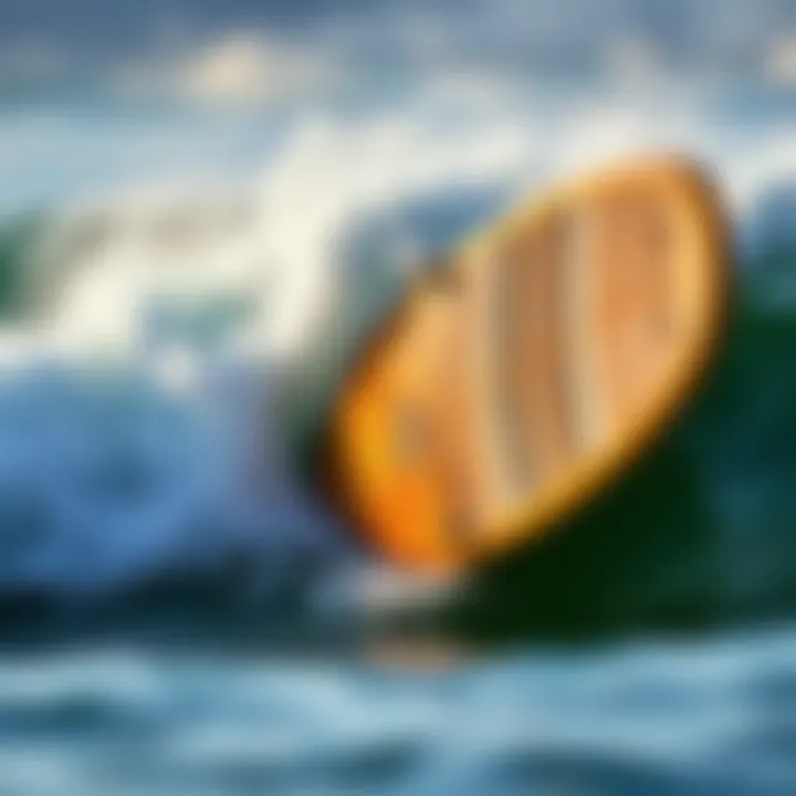 Notable Exploring the Mach 77 Bodyboard: Design, Performance, and Cultural Impact