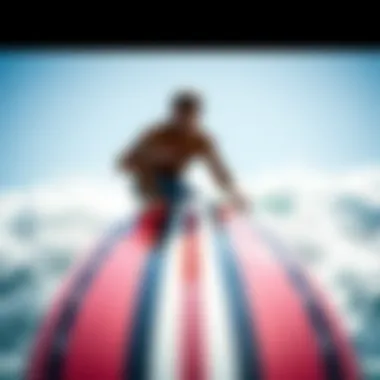 Exploring the Mach 77 Bodyboard: Design, Performance, and Cultural Impact Summary