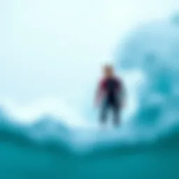 Exploring the Quiksilver 5mm Wetsuit: A Detailed Examination Introduction